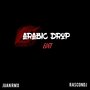 Arabic Drop Edit