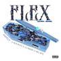 Flex (Slowed + Reverb) (feat. Rick Ross & Will Ryte) [Explicit]