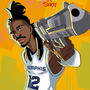 Ja morant (Explicit)