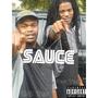 Sauce (feat. TEN TEN) [Explicit]