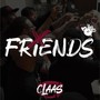 Friends (Explicit)