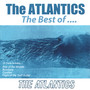 The Atlantics the Best Of