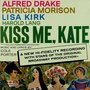 Kiss Me, Kate (Original Broadway Cast)