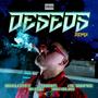 DESEOS (feat. Doobleemme, Naikris, The Vampire & Danthaliam) [Remix] [Explicit]