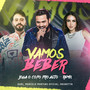 Vamos Beber (Joga o Copo Pro Alto, Remix)