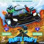 Squirtle Squad 3 (Explicit)