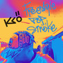 Freestyle pop smoke (Explicit)