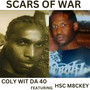 Scars of War (Explicit)