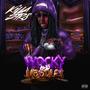 Wocky And Noodles (Explicit)