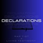 Declarations