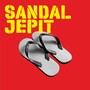 SANDAL JEPIT