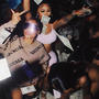AT THE SPOT (Explicit)
