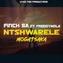 Mogatsaka Nswarele (feat. FreddyMola)