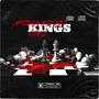 Kings (feat. Ntox) [Explicit]