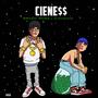 Cienes (feat. KidYeico) [Agresivo Music] [Explicit]