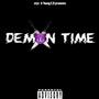 DEMON TIME (Explicit)