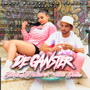 De Ganster (feat. Luiyitox)