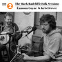 The Mark Radcliffe Folk Sessions: Éamonn Coyne & Kris Drever