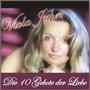 Die 10 Gebote der Liebe