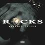 Rocks (feat. Unknwnmade) [Explicit]