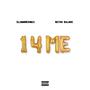 1 4 ME (feat. Retro Galore) [Explicit]