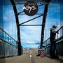 Titel: Songs of Ascents - Artist: Ways