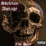 Skeleton Average (Explicit)