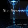 Blue Bamboo