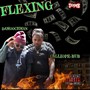 Flexing (feat. Calliope Bub) [Explicit]