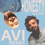 Honesty (Avi Remix)