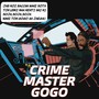 CRIME MASTER GOGO (feat. WEMIX) [Explicit]