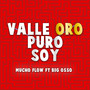 VALLE ORO PURO SOY