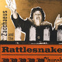 Zacchaeus and the Rattlesnake Church