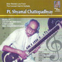 Sitar Recital Pt. Shyamal Chattopadhyay (Live)