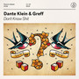 Don't Know **** (Extended Mix) [Explicit]