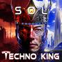 Techno King (Elon Musk) [Explicit]