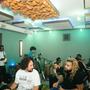 HOME SWEET HOME JAM SESSION 
