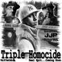 Triple Homicide (Feat. Sean Price & Inspectah Deck) - Single