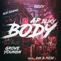 Body Freestyle (Explicit)