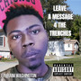 Leave A Message 4 The Trenches (Explicit)