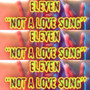 Not a Love Song