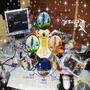 circadian rhythm (Explicit)