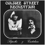 Colisee Street - Recreation