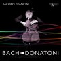 Bach » Donatoni