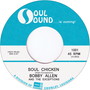 Soul Chicken