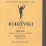 Grandi maestri dell'interpretazione: Artur Rodziński