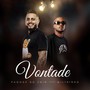 Vontade (Ao Vivo) [feat. Pagodear]