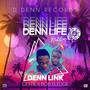 Denn Link (feat. Bobsledge) [Explicit]