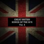 Great British Songs of the 60s, Vol. 4