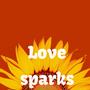 Love sparks (feat. RIELL, Karra & sagun)